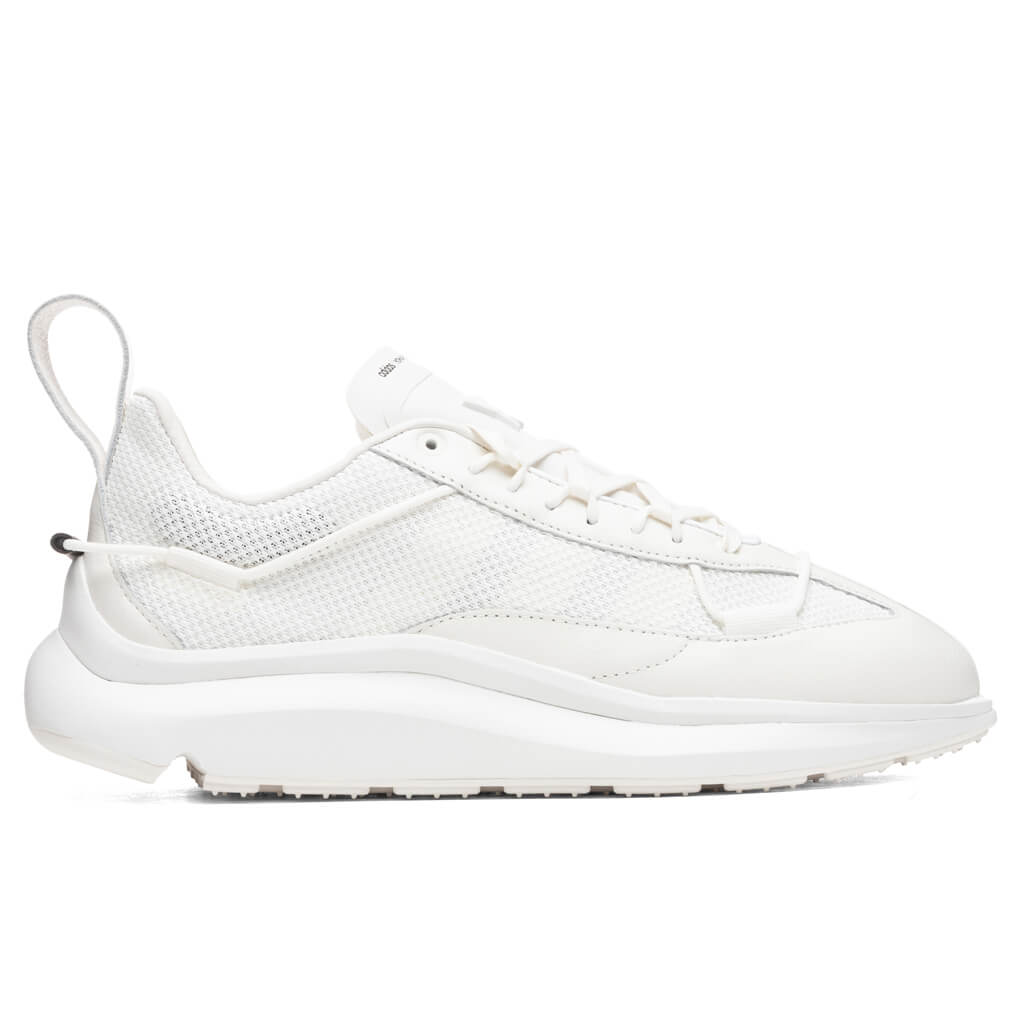 Shiku Run - Core White/Core White