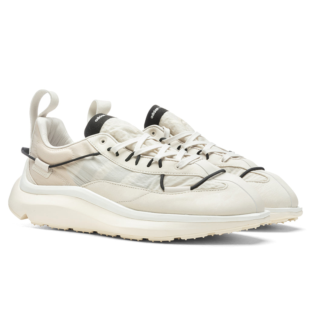 Shiku Run - Talc/Black/Clear Brown