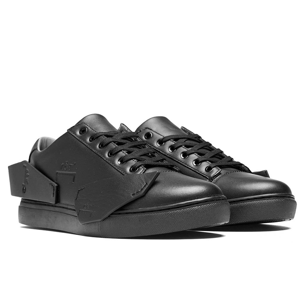 Shard Shoe - Black
