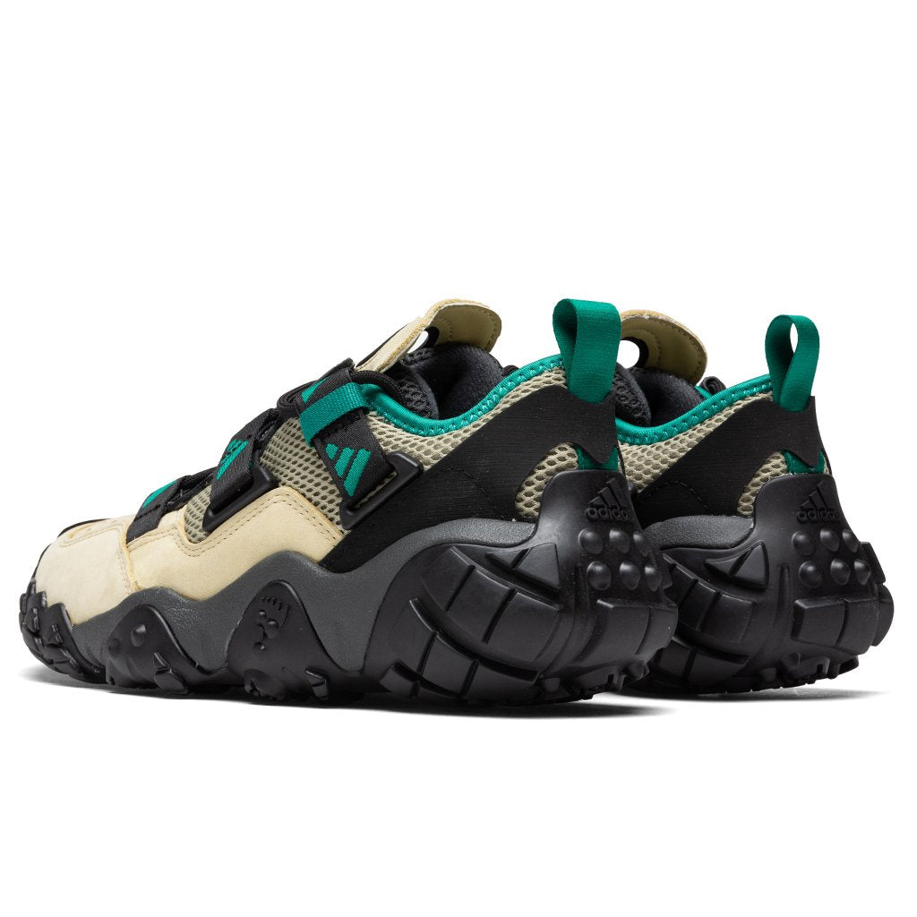 FYW XTA - Sand/Black/Sub Green