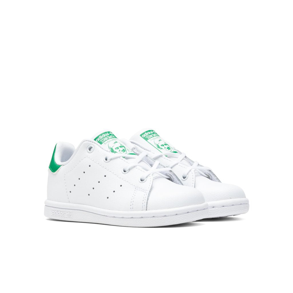 Infant Stan Smith - Cloud White/Green
