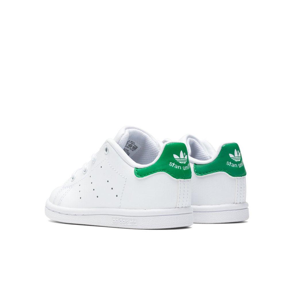 Infant Stan Smith - Cloud White/Green