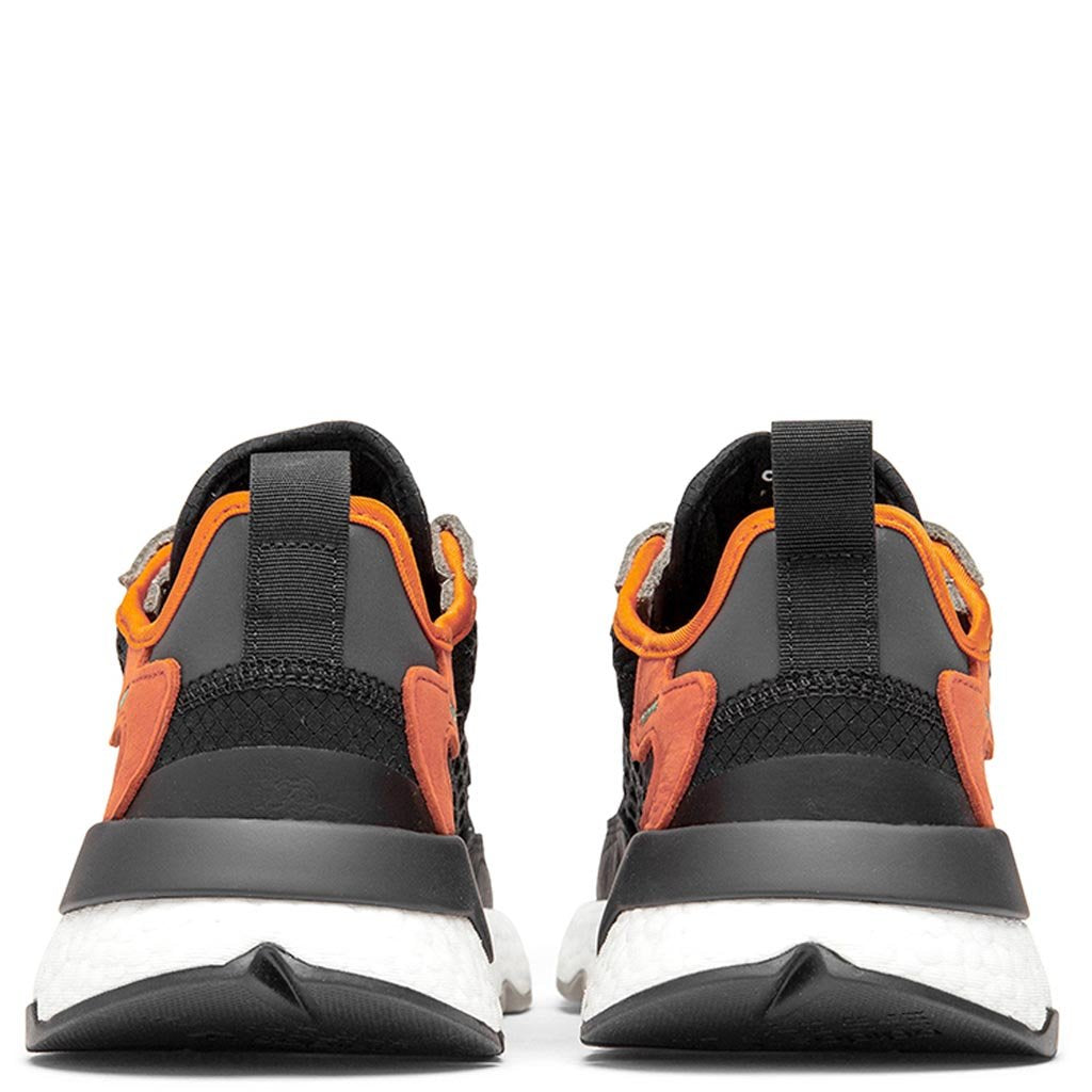 Nite Jogger - Core Black/Grey/Orange