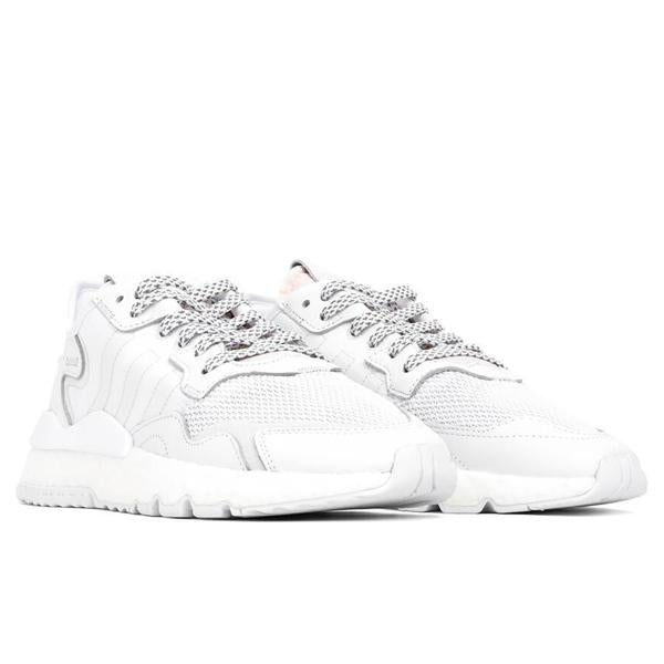 Nite Jogger - Flat White/Crystal White