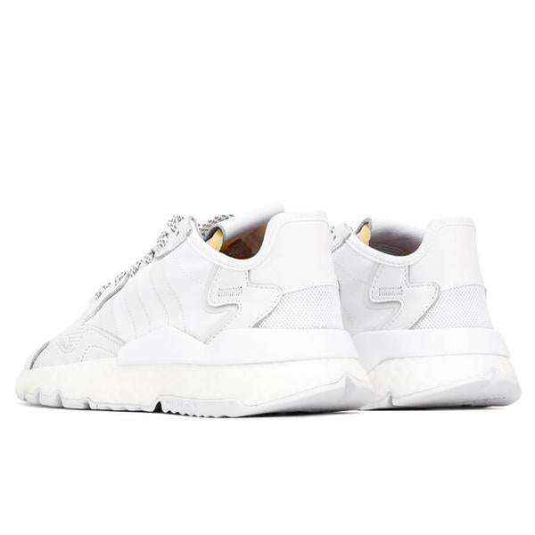 Nite Jogger - Flat White/Crystal White