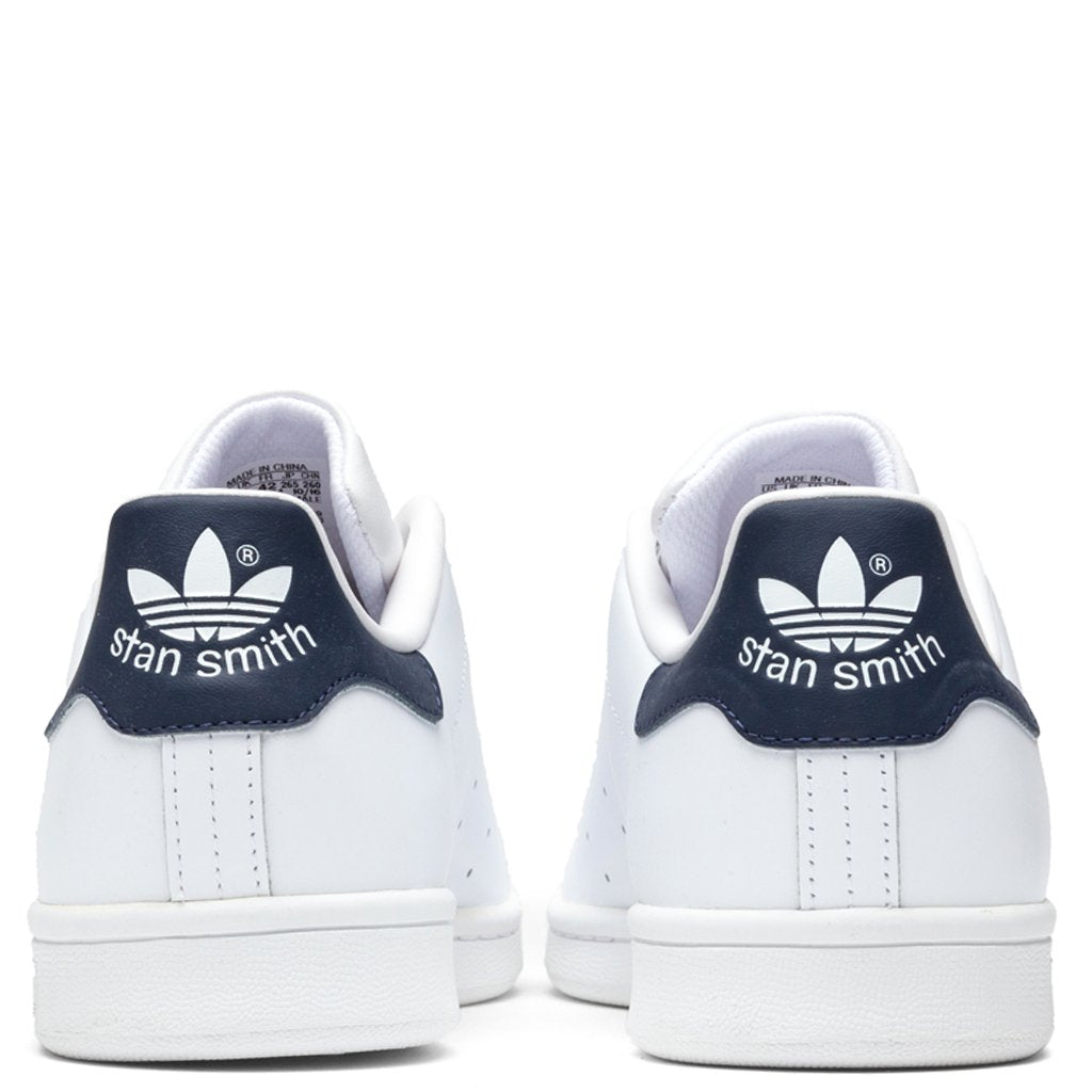 Stan Smith - Core White/Dark Blue