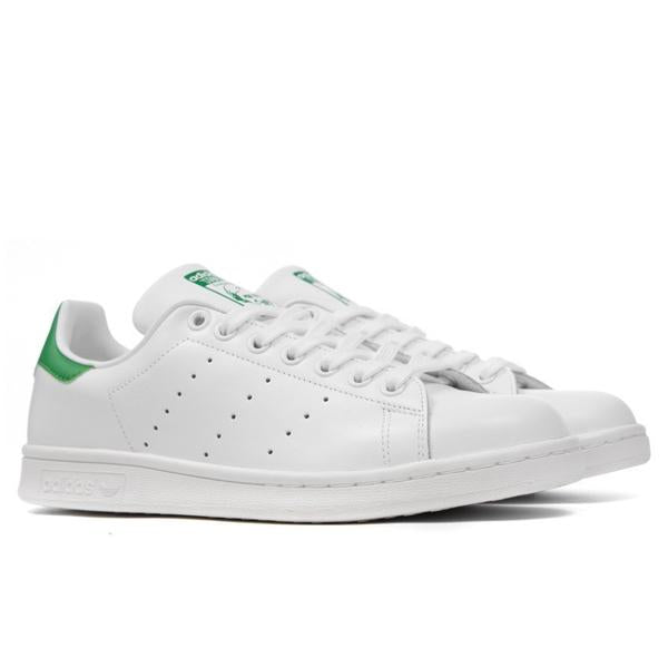 Stan Smith - Core White/Green