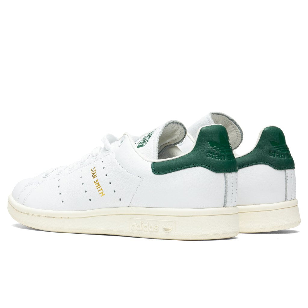 Stan Smith - White/Collegiate Green