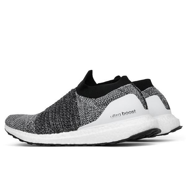 Originals Ultraboost Laceless - White/Black