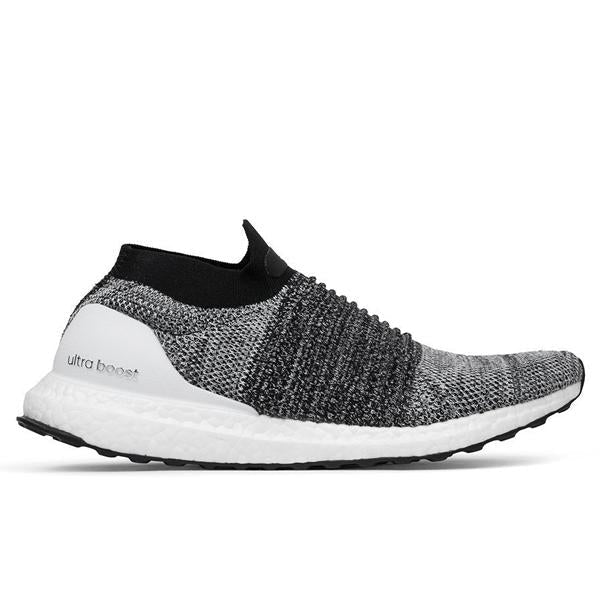 Originals Ultraboost Laceless - White/Black