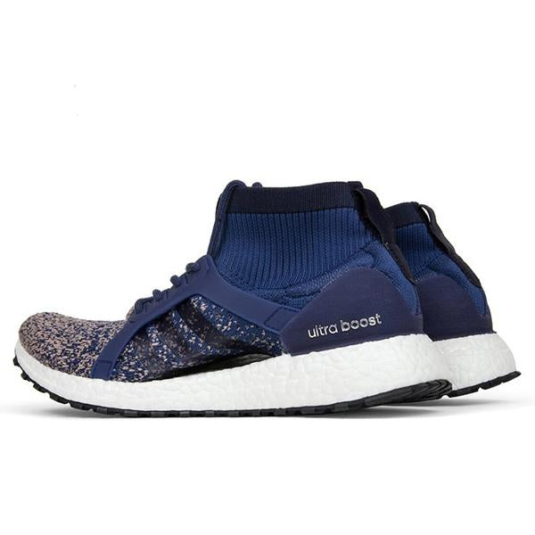 Originals Women's Ultraboost X 'All Terrain' - Indigo/Ash Peach