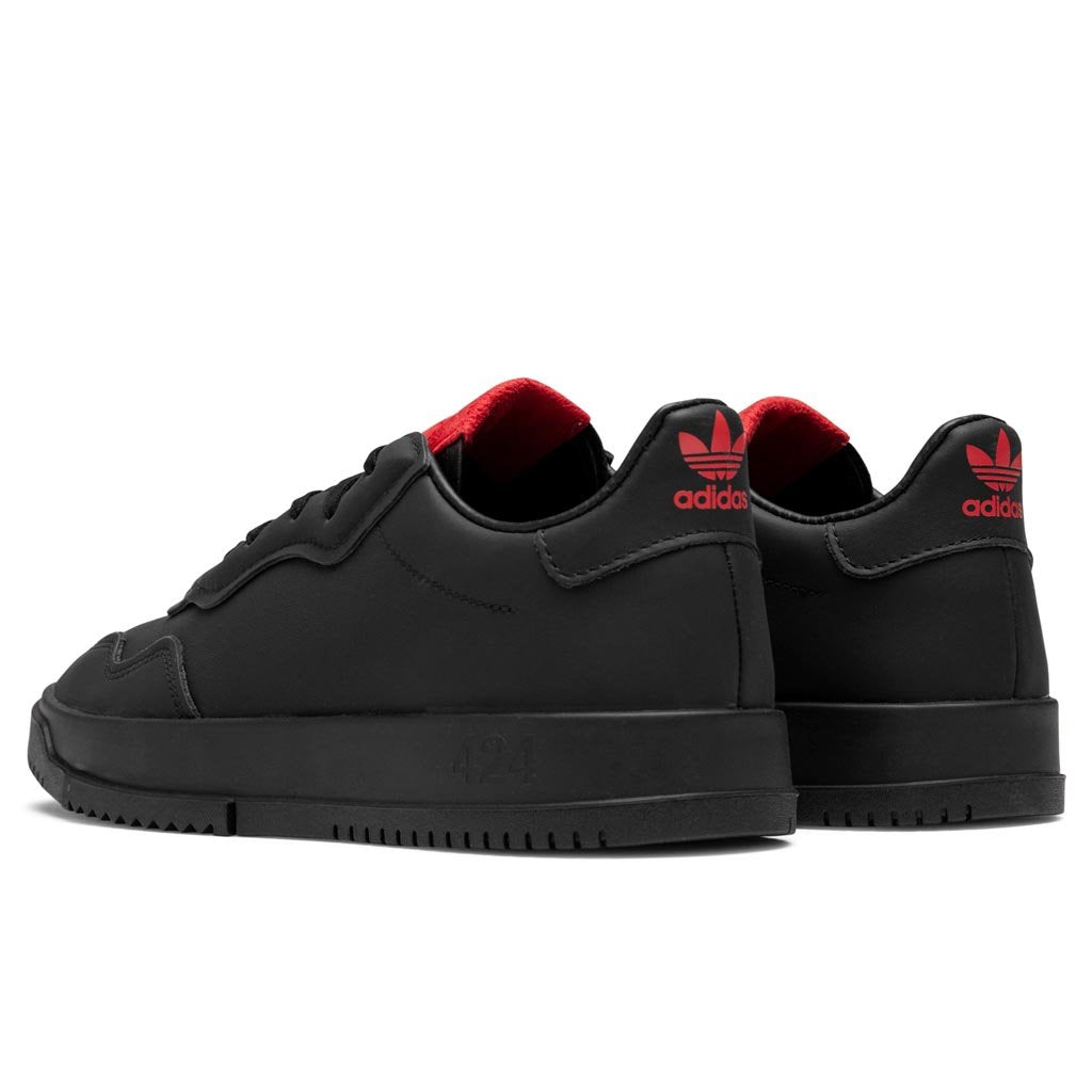 Originals x SC Premiere - Black/Scarlet