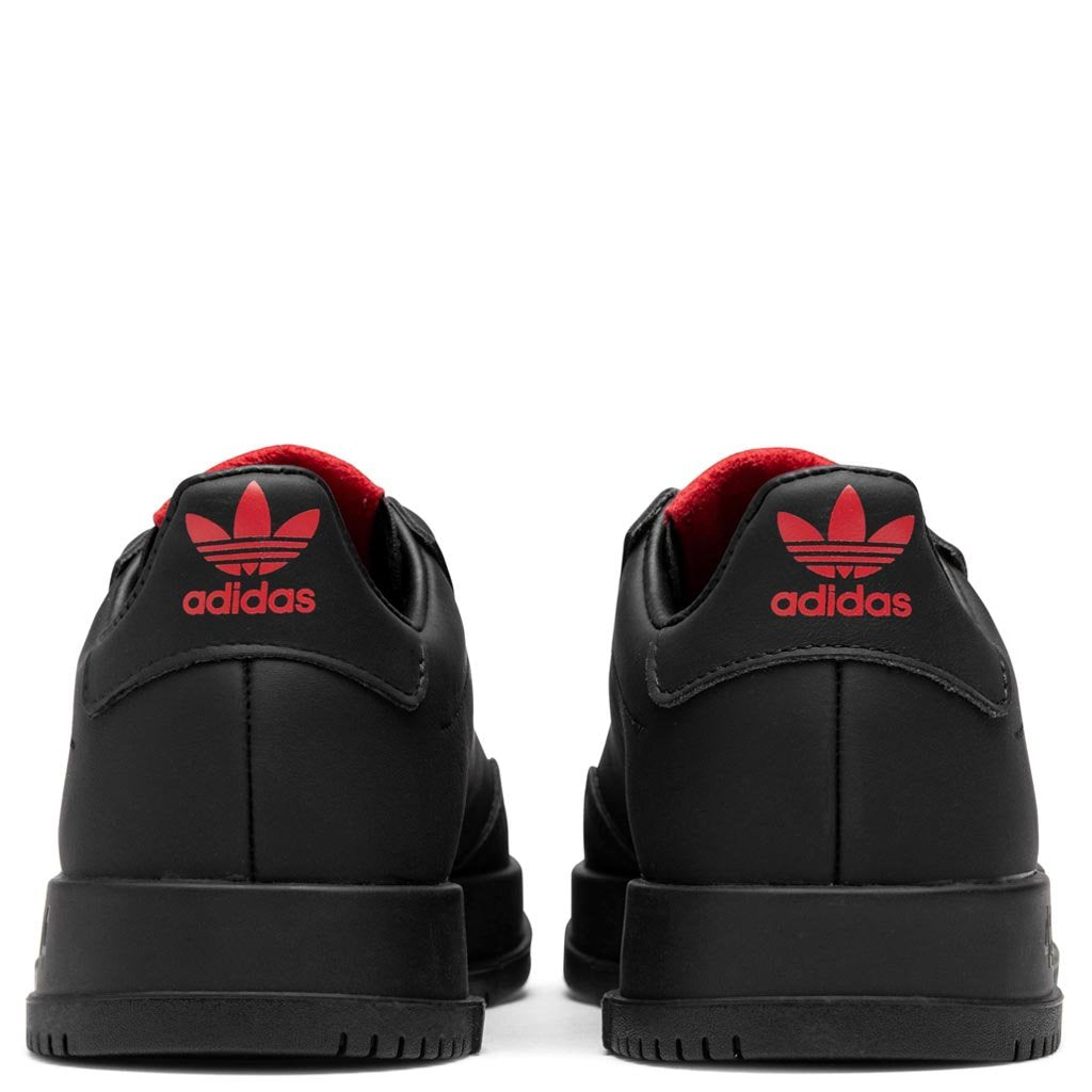 Originals x SC Premiere - Black/Scarlet