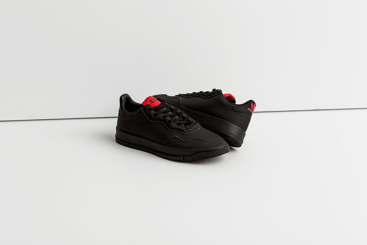 Originals x SC Premiere - Black/Scarlet