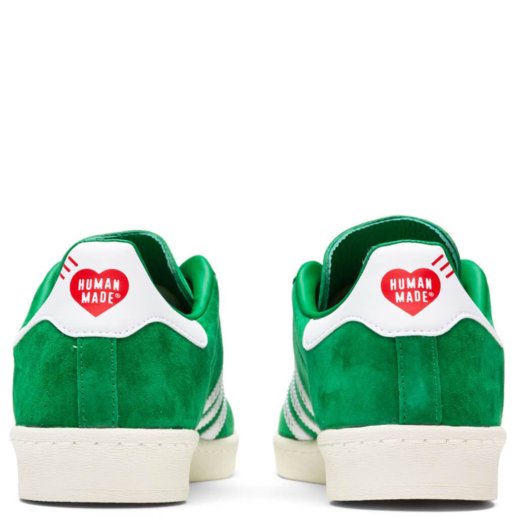 Adidas Originals x Campus - Green