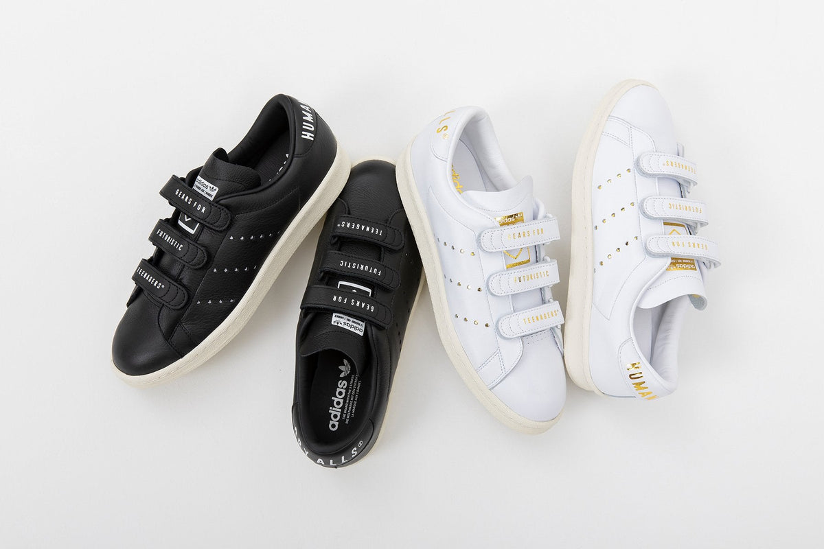 Adidas Originals x Master - Core Black