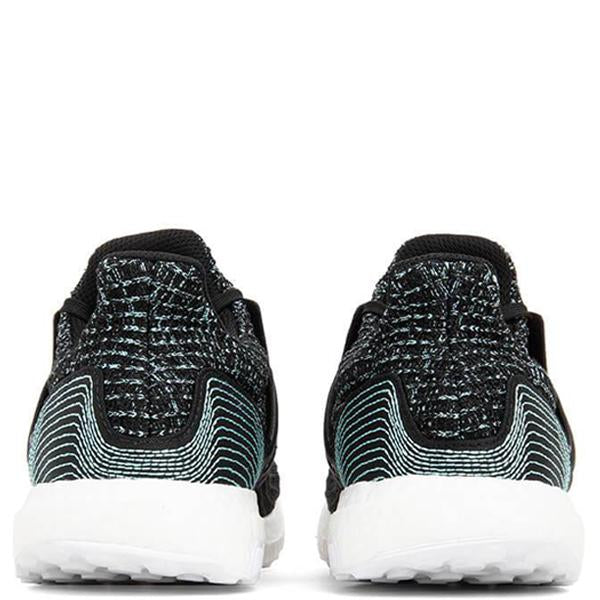 Adidas Originals x Parley Women's Ultraboost 4.0 - Core Black