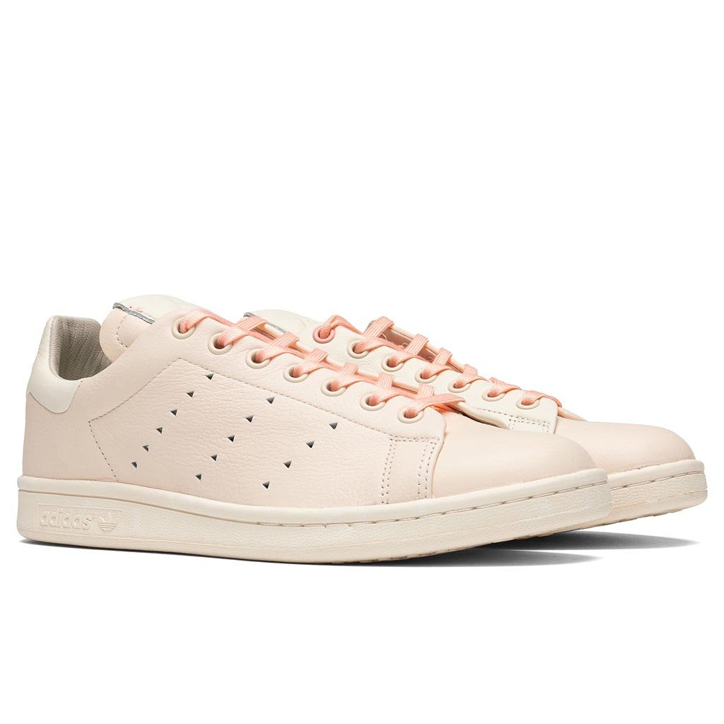 Adidas Originals x Pharrell Williams Stan Smith - Ecru Tint