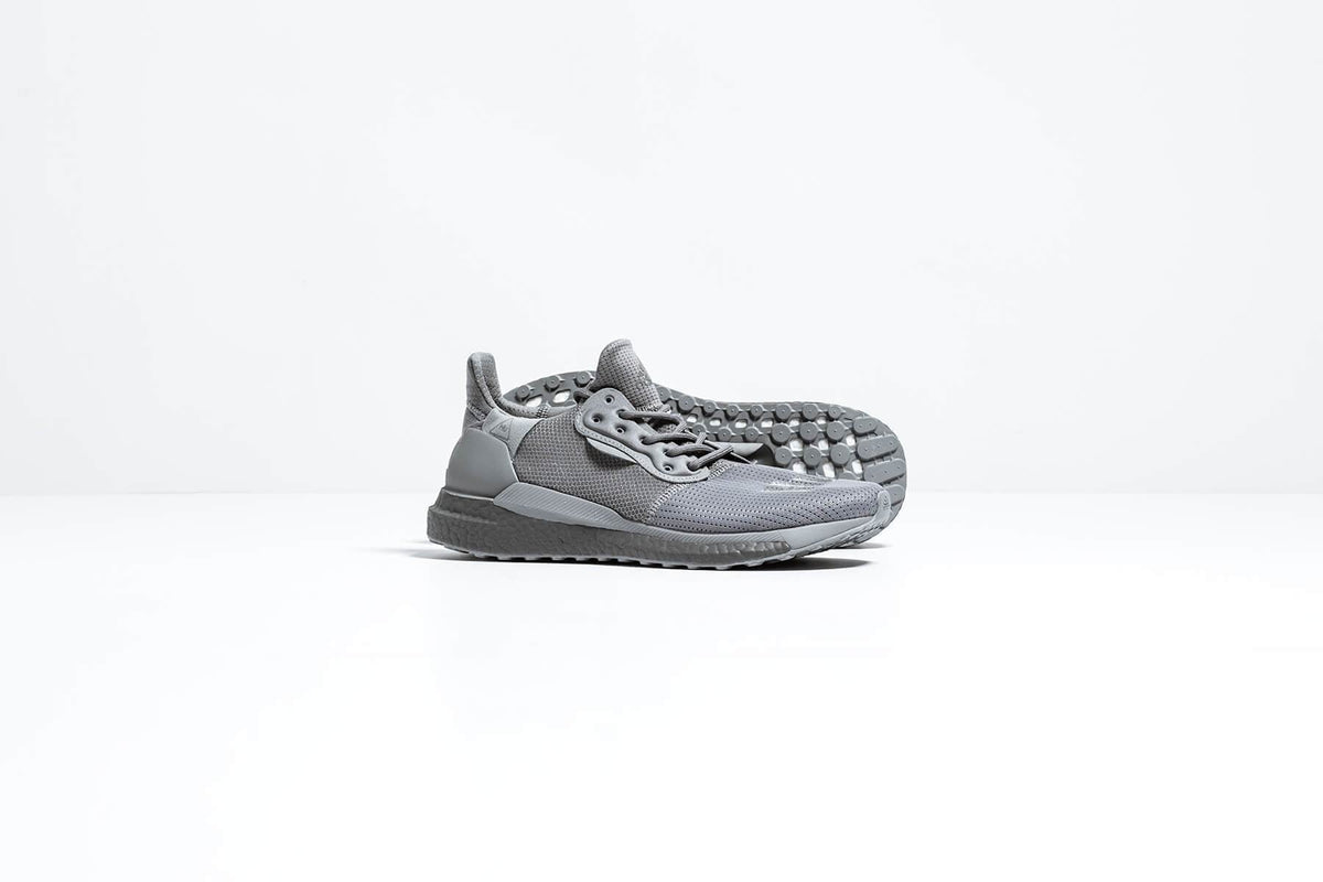 Adidas x Pharrell Williams Solar Hu PRD - Grey