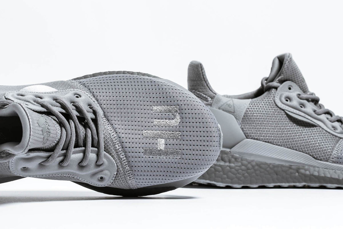 Adidas x Pharrell Williams Solar Hu PRD - Grey