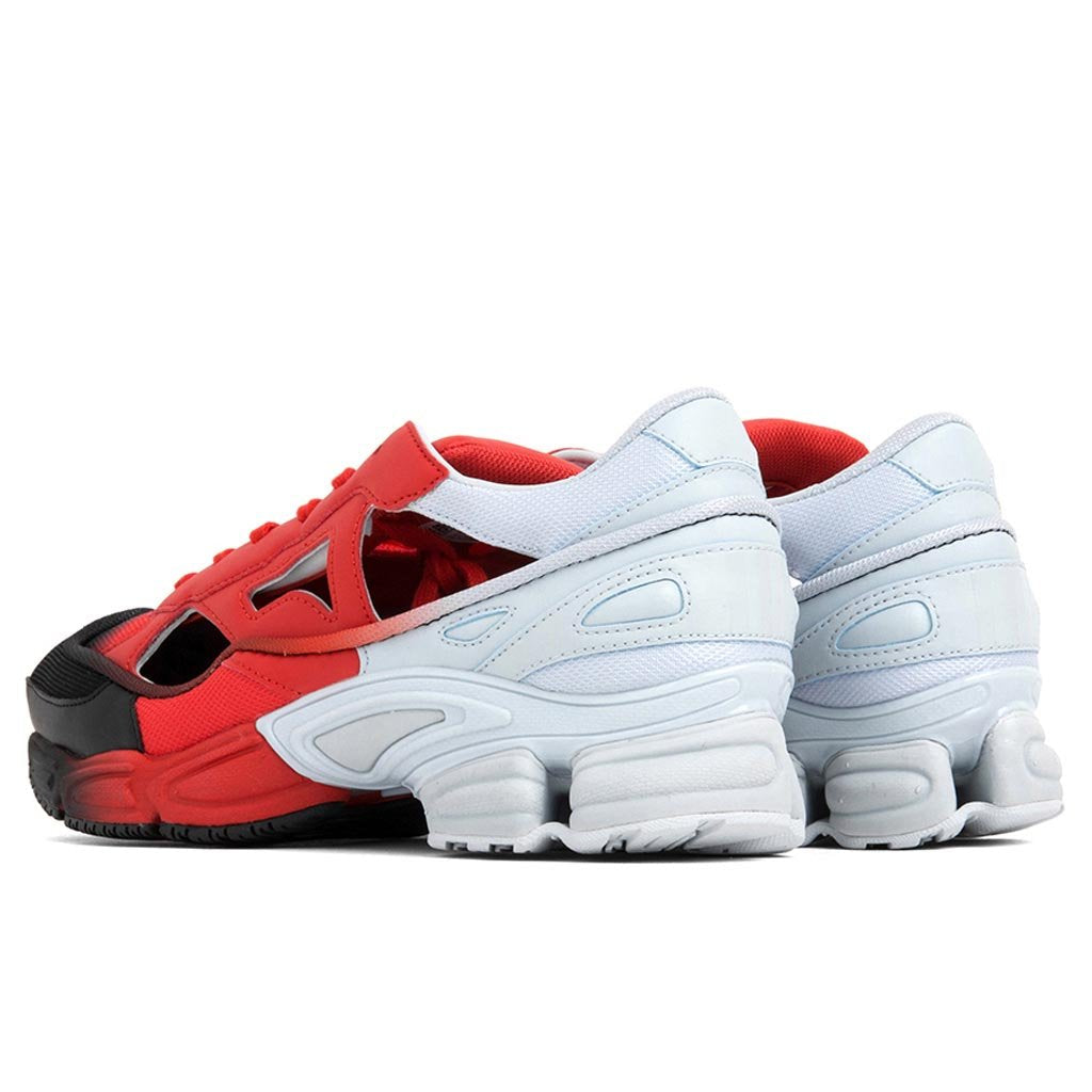 Adidas x Raf Simons Replicant Ozweego - Blue