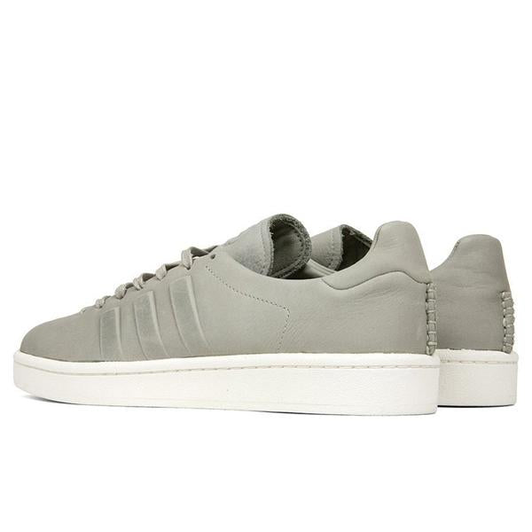 Adidas x Wings + Horns Campus Shoes - Sesame/Chalk White