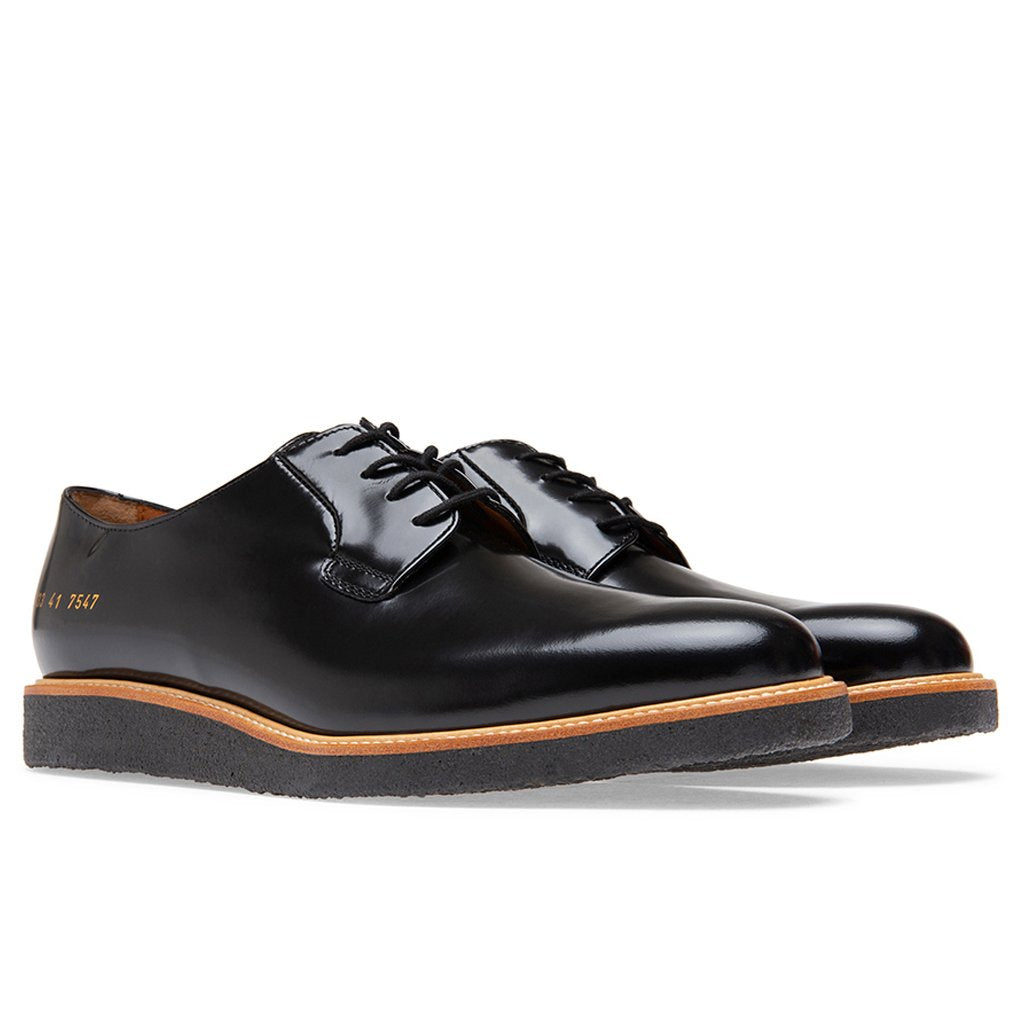 Derby Shine - Black