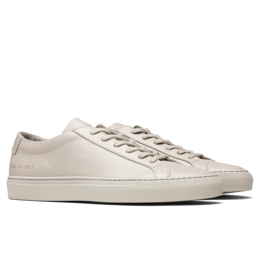 Original Achilles Low - Carta