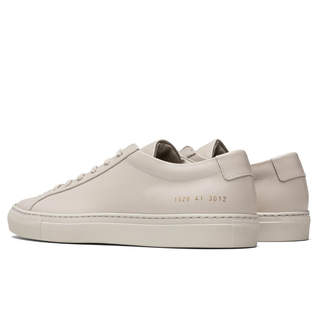 Original Achilles Low - Carta
