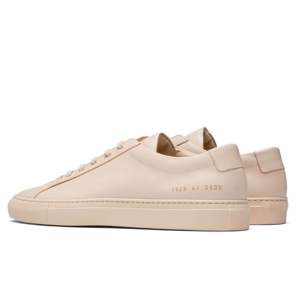 Original Achilles Low - Nude