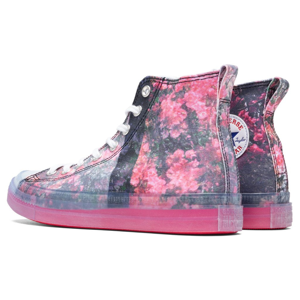 Converse x Shaniqwa Jarvis CTAS CX HI - Teaberry/White/Black