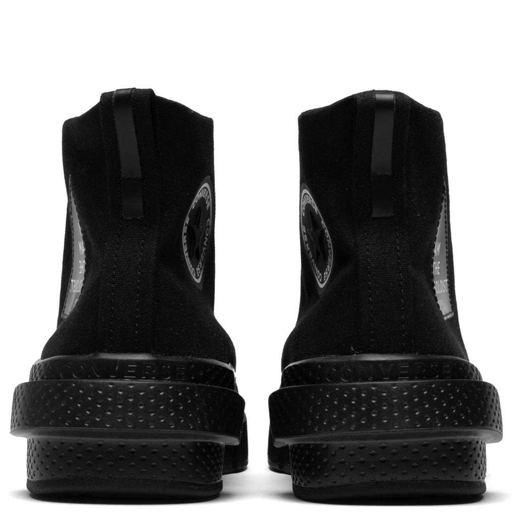 Converse x TheSoloist All Star Disrupt CX Hi - Black