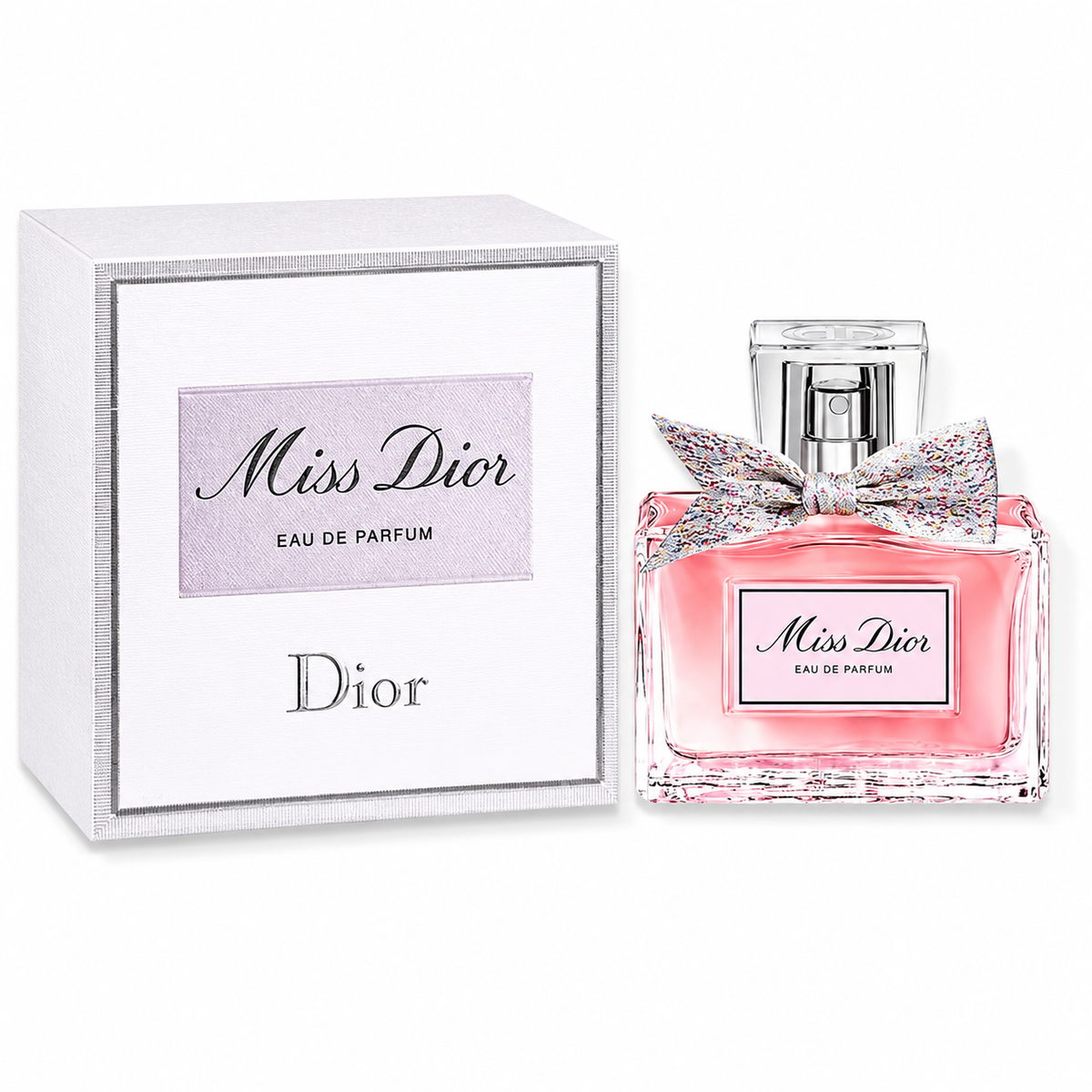 Miss Dior Eau de Parfum for Women – 1.7 oz (50 mL)