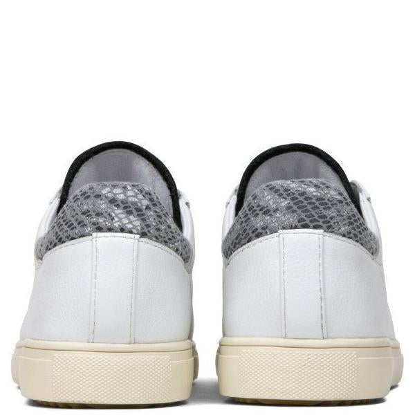 Feature x CLAE Bradley 'Safari' - White