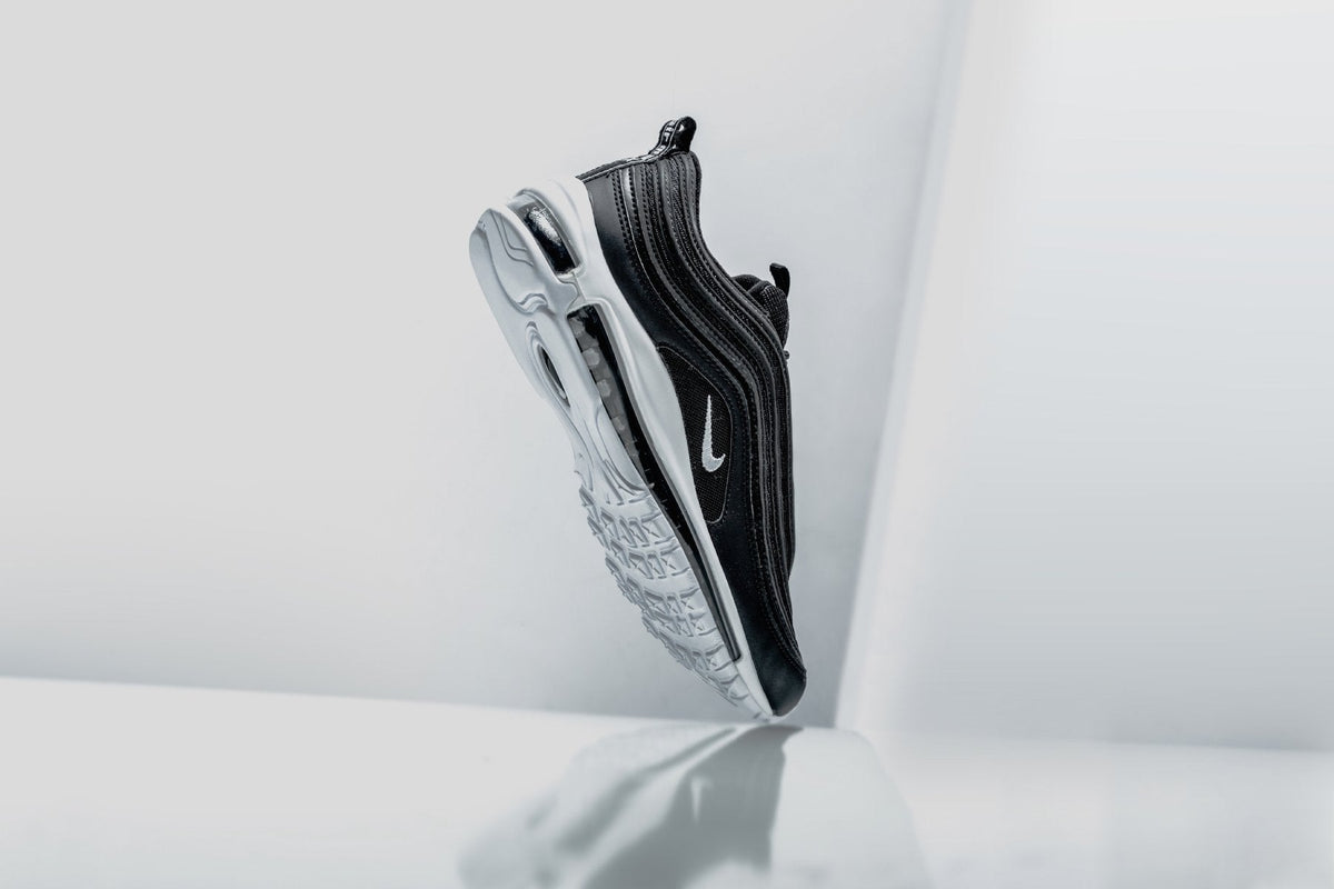 Air Max 97 - Black/White