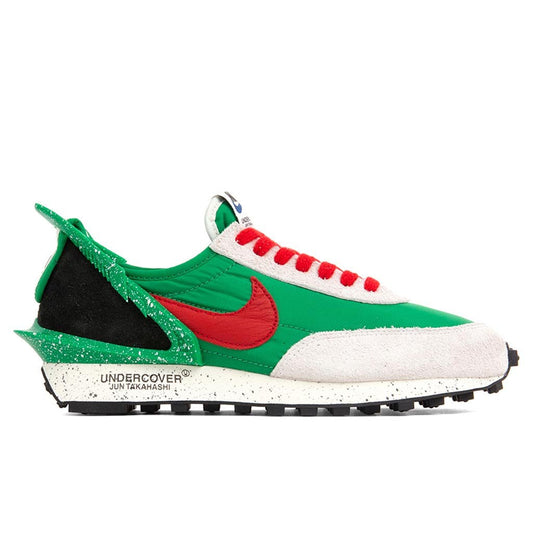 Nike x UNDERCOVER Women's Daybreak - Lucky Green/University DNML