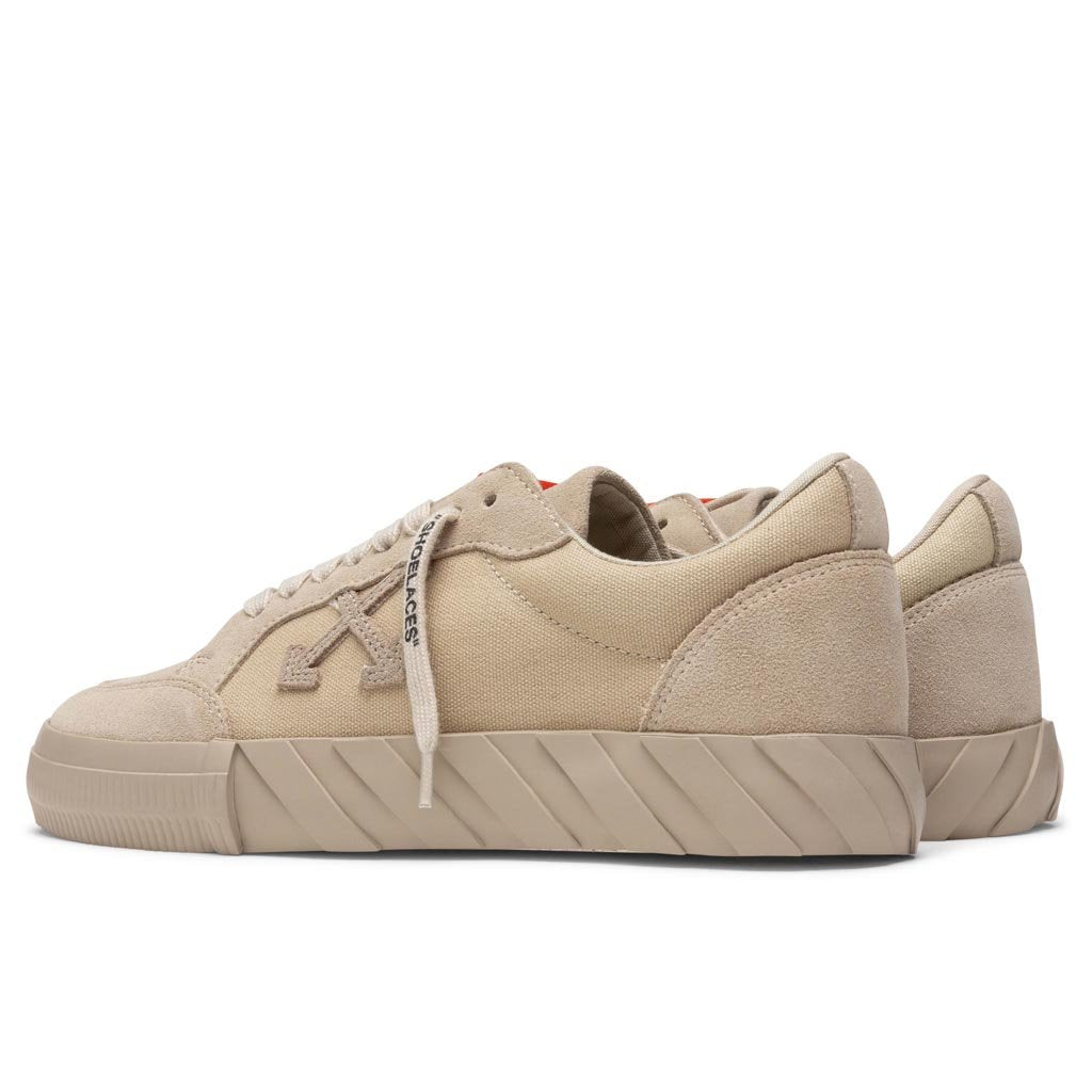 Low Vulcanized - Beige