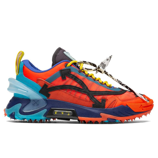ODSY-2000 - Orange/Blue