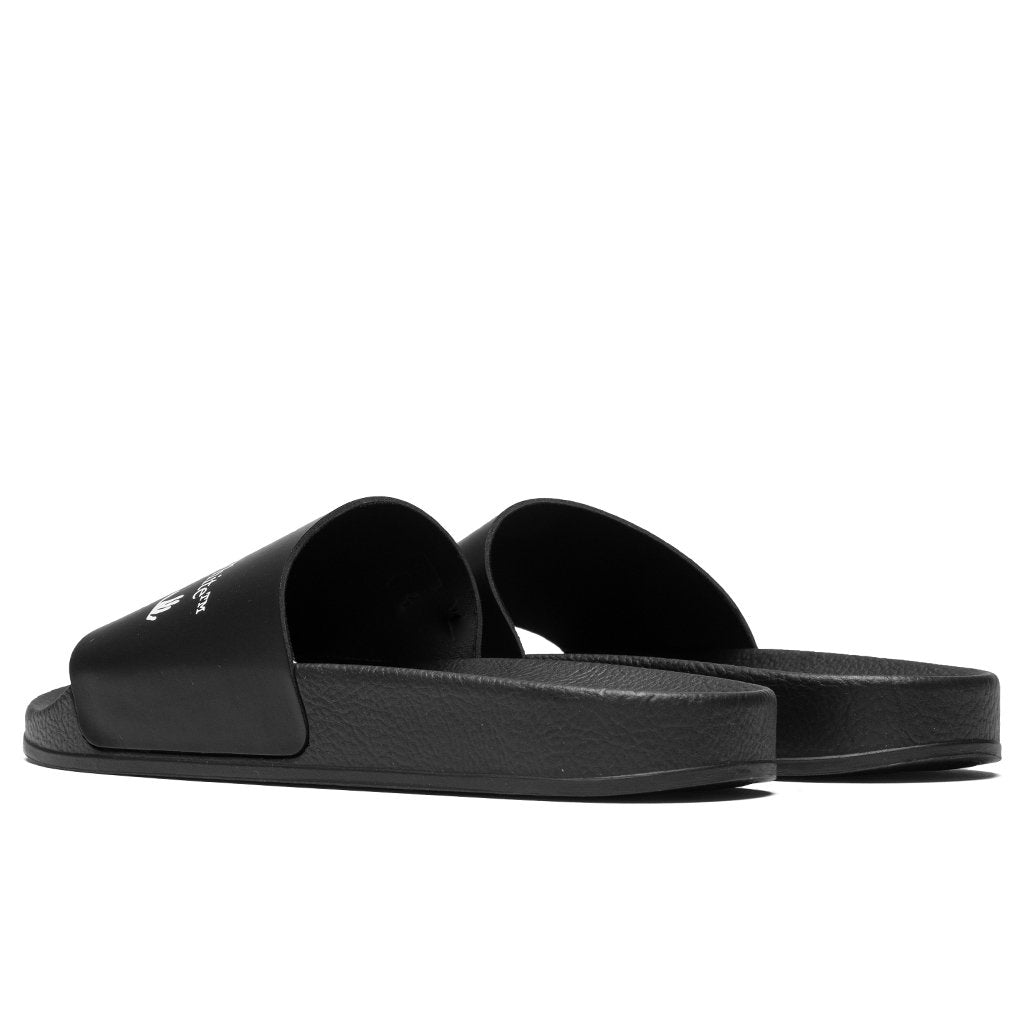 OW Logo Slider - Black/White