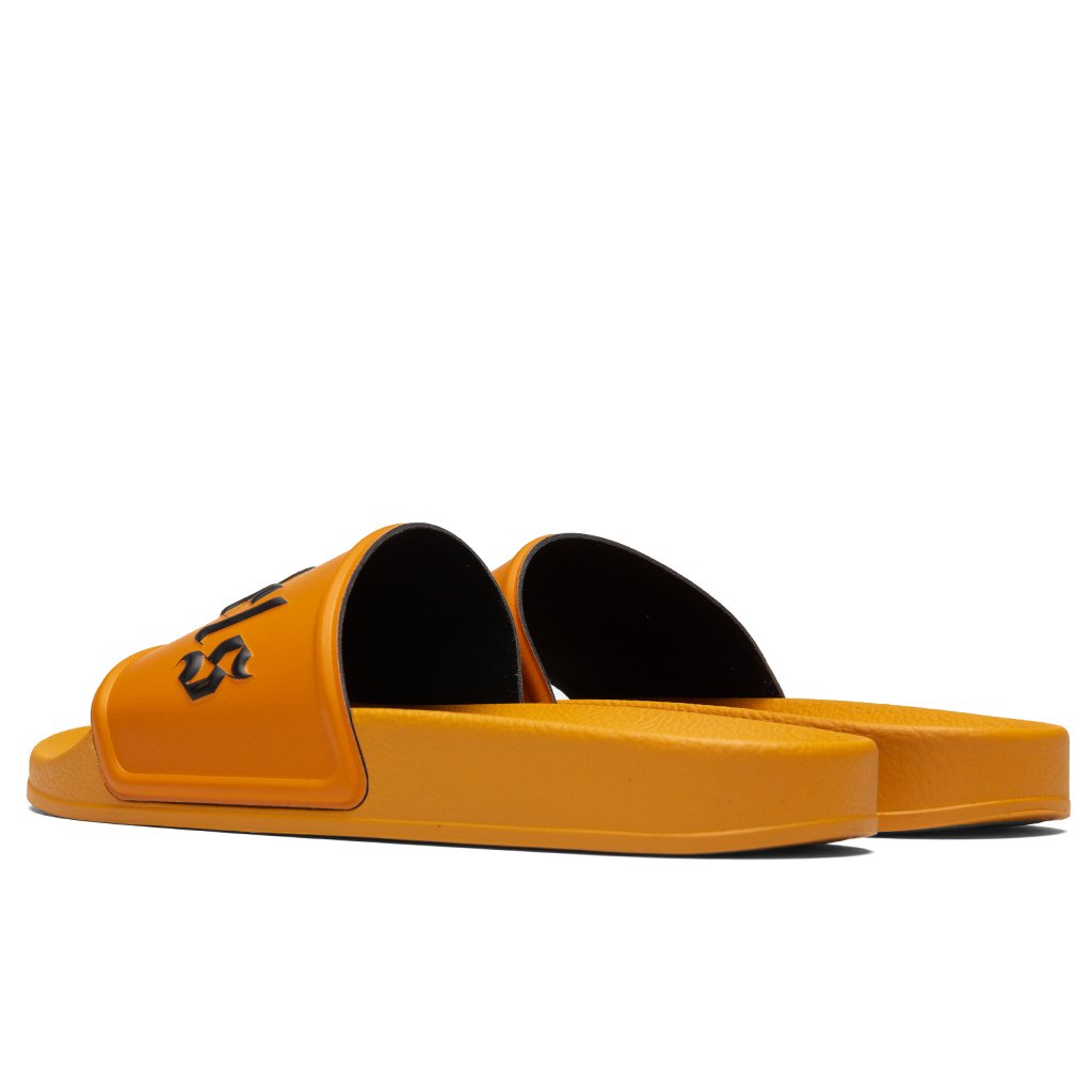 PA Pool Slider - Camel/Black