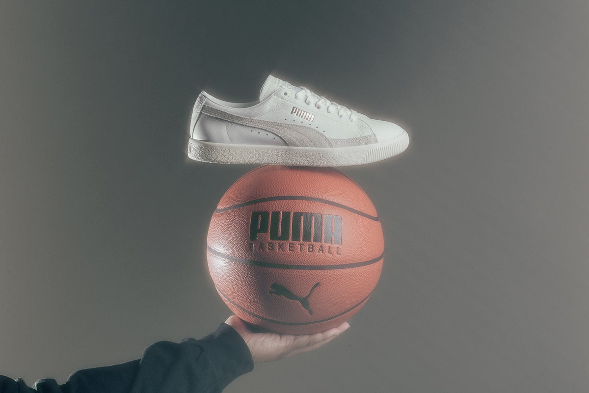 Basket 90680 Lux - White/Whisper White