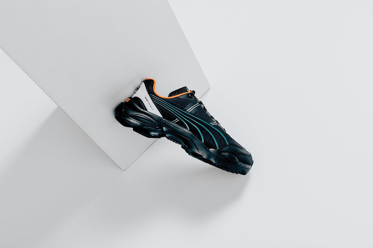 Helly Hansen Nitefox - Black