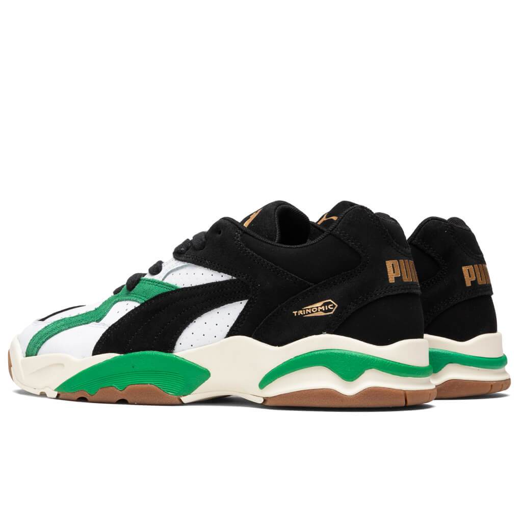 Performer OG - White/Black