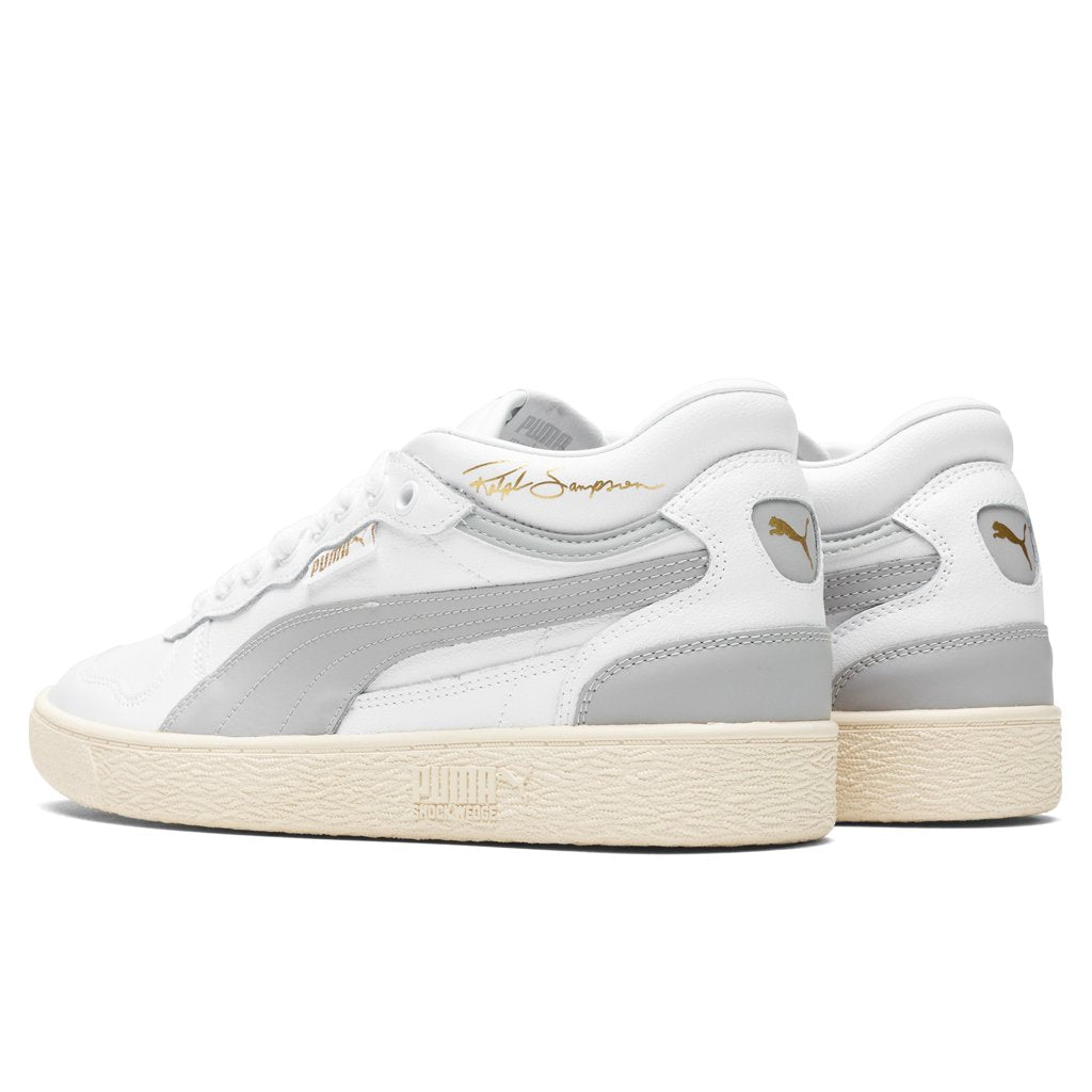 Ralph Sampson Demi OG - White
