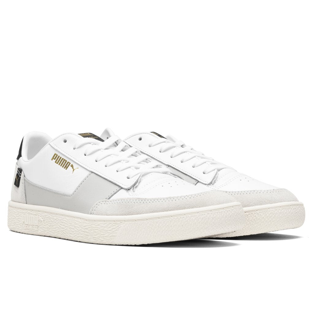 Ralph Sampson - White/Grey/Violet