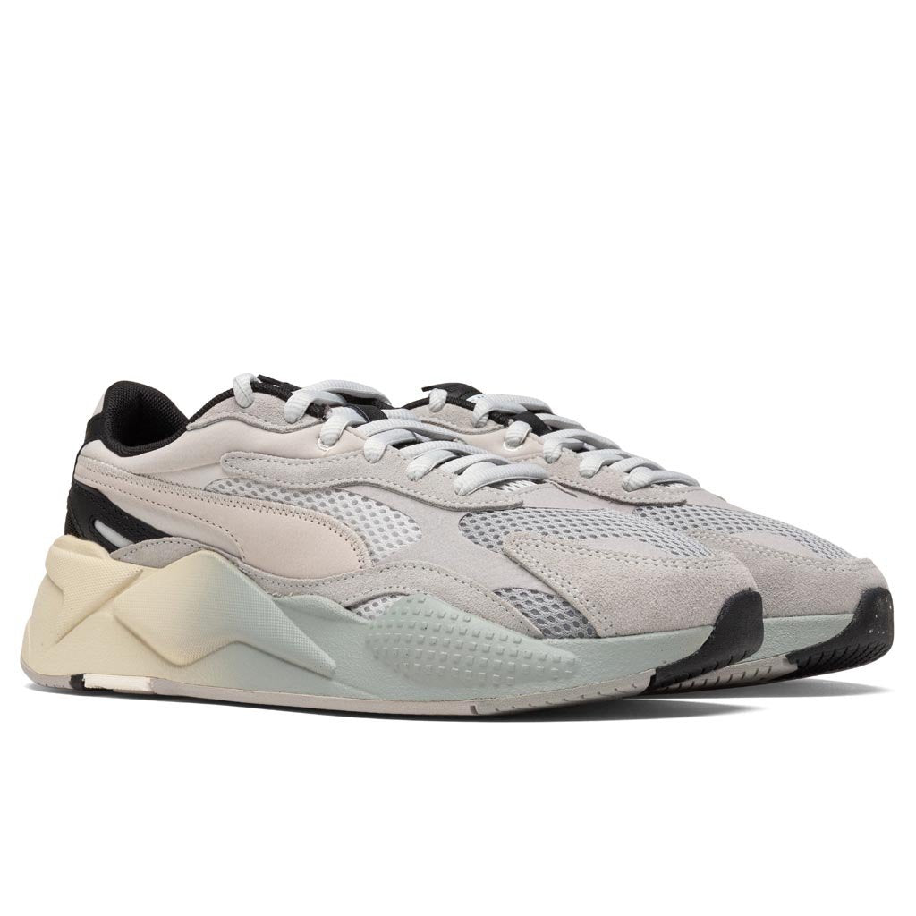 RS-X Move - Limestone/Grey Violet