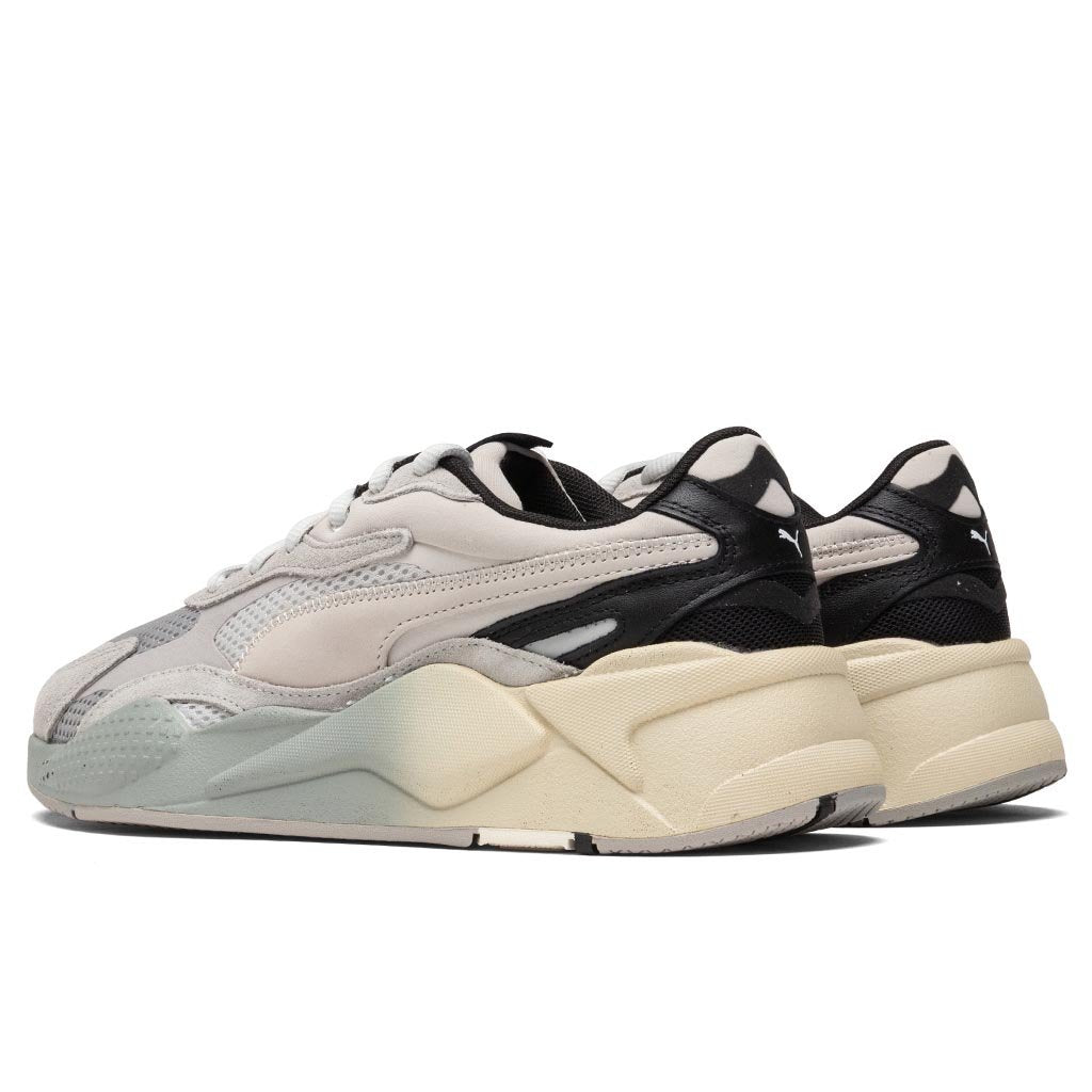 RS-X Move - Limestone/Grey Violet