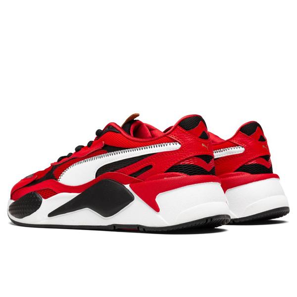 RS-X3 CNY - Red