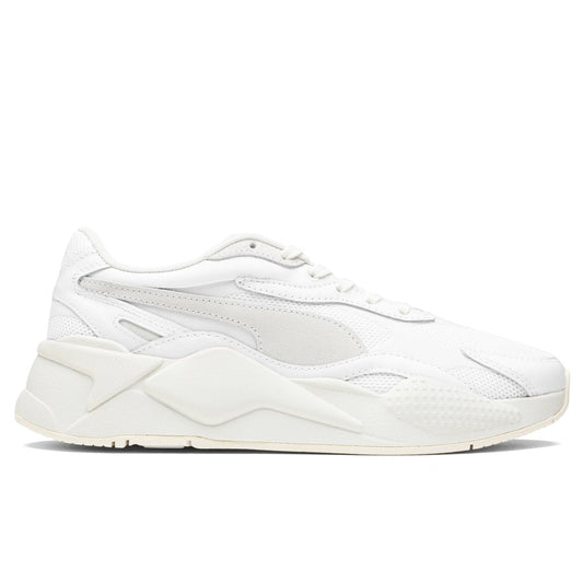 RS-X3 - Whisper White
