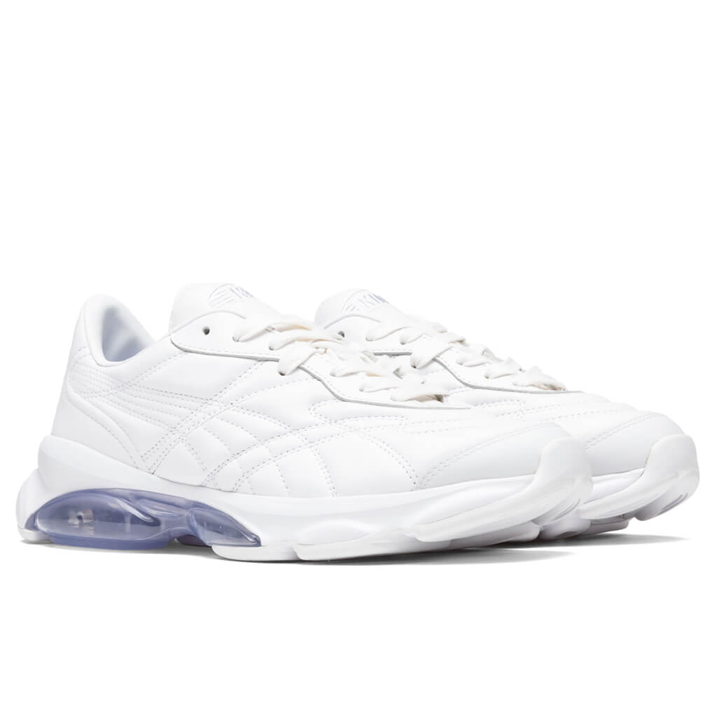 Puma x Billy Walsh Cell Dome King - Puma White